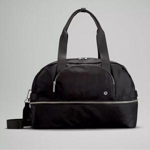 City Adventurer Lululemon Duffel Bag